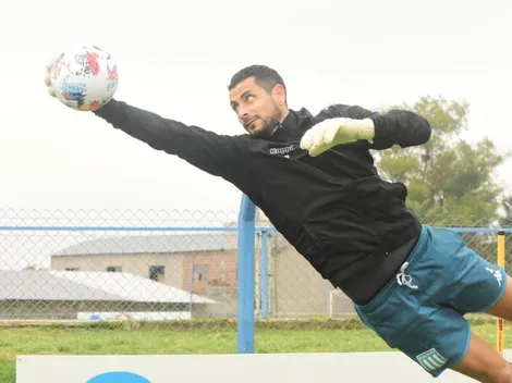 Racing vence a All Boys en el primer amistoso de Pizzi