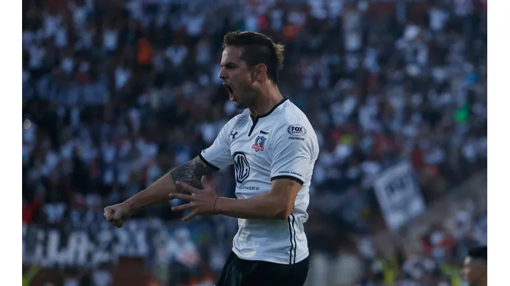 Octavio Rivero está libre para negociar con cualquier club
