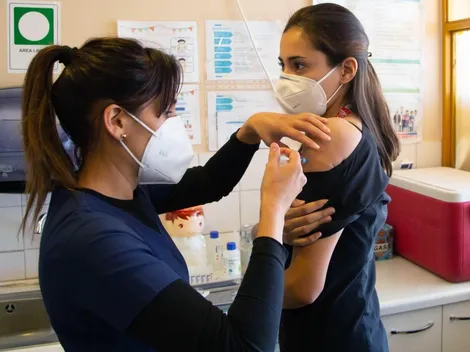 Programa vacunación Covid-19 | ¿Dónde y cuándo vacunarse?
