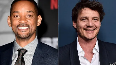 El actor chileno se suma a una larga lista de conocidas estrellas que participaran en el proyecto