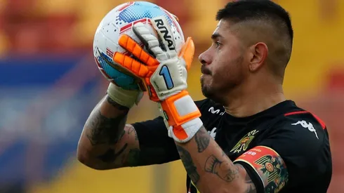 Diego Sánchez se siente capacitado para llegar a la Selección