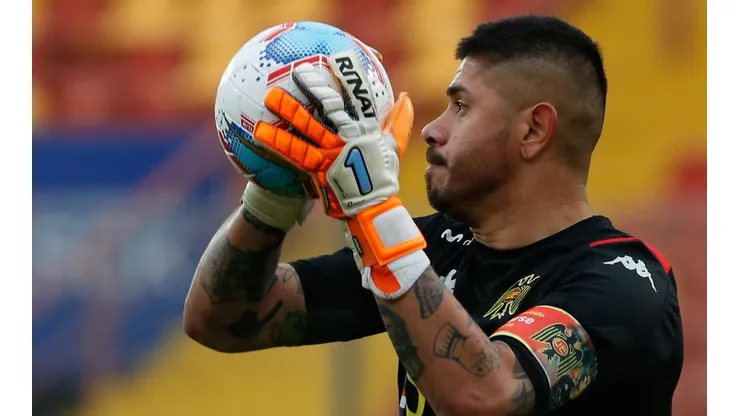 Diego Sánchez se siente capacitado para llegar a la Selección