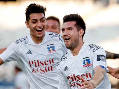 Colo Colo es el equipo chileno mejor ubicado en el ranking Conmebol