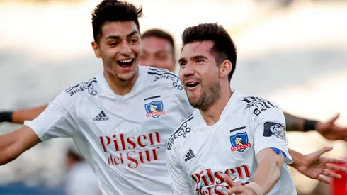 Colo Colo es el equipo chileno mejor ubicado en el ranking Conmebol