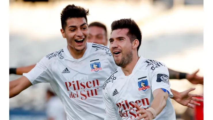 Colo Colo es el equipo chileno mejor ubicado en el ranking Conmebol