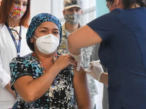 ¿Qué tan efectiva es la vacuna CoronaVac de Sinovac?