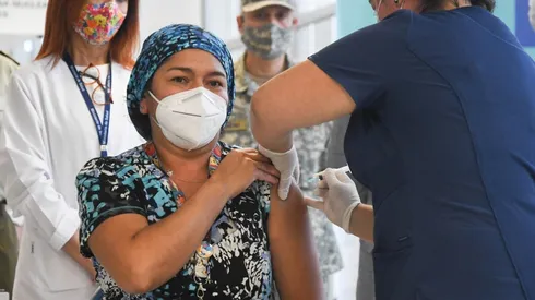 Conoce la eficacia de la vacuna Sinovac