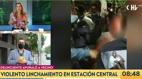 Fotografía: Captura de Youtube