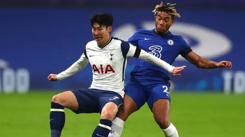 Ambos de Londres, ambos necesitan los puntos. Chelsea y Tottenham están igualados en la tabla y tienen que sacar diferencias.