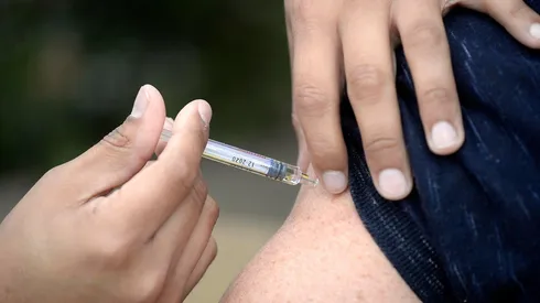 El proceso comienza el 3 de febrero con los mayores de 90 años