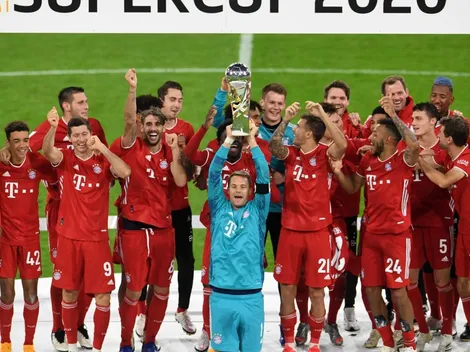 Bayern presionó a la FIFA para que se juegue el Mundial del Clubes