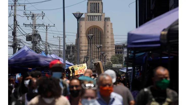 Maipú avanzará a fase 3