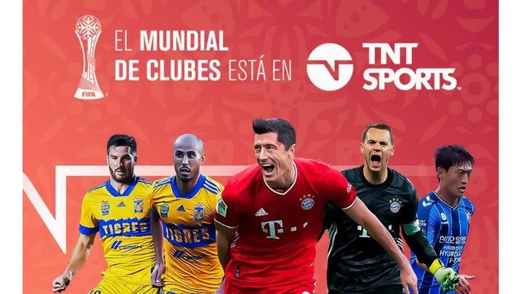 Tigres UANL espera busca el triunfo y el paso a la semifinal del Mundial de Clubes.