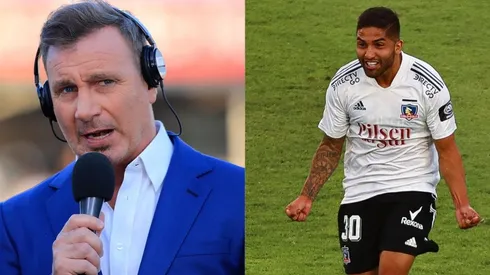 Marcelo Barticciotto analiza el desempeño de Ignacio Jara