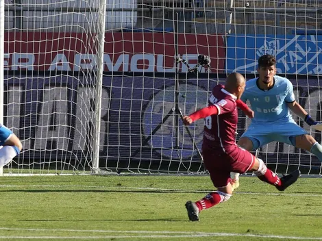 La UC visita a La Serena en la reanudación del Torneo Nacional: Día y TV