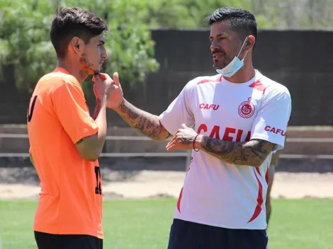 Kike Acuña ni ahí con los prejuicios: "Mi imagen cambió muchísimo"