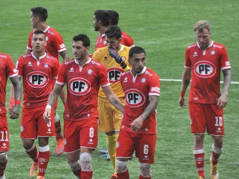 La Calera quiere dejar atrás las derrotas y pelear el título