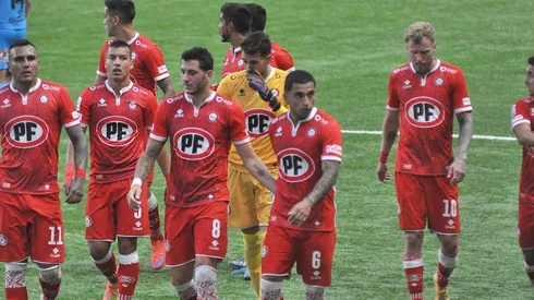 Unión La Calera busca salir de las derrotas