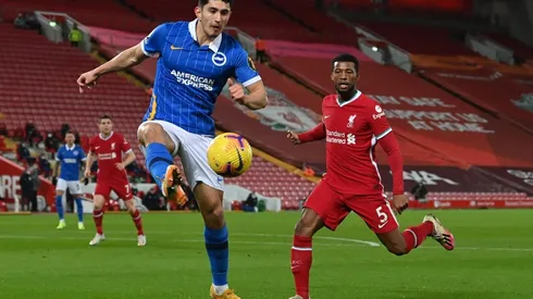 Liverpool no tiene margen de error para defender su título.