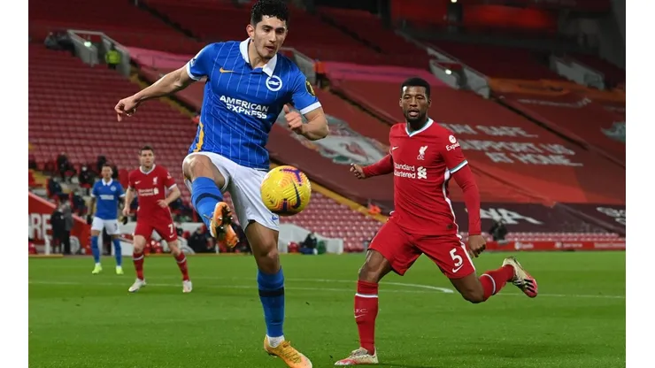 Liverpool no tiene margen de error para defender su título.