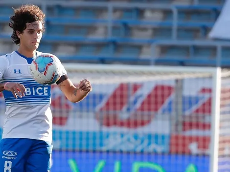 Saavedra: "Tenemos el gran mérito de ir casi 3 años punteros"