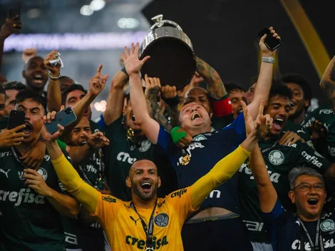 Sorteo de la Copa Libertadores: cuándo comienza, formato y fixture