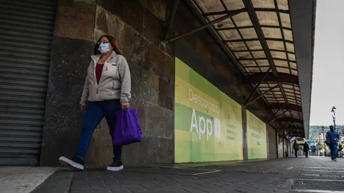 Conoce el IFE Cuarentena