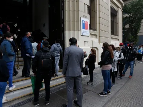 IFE y Bono Covid | Requisitos y montos para comunas en fase 3 y 4