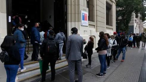 La postulación al beneficio correspondiente al mes de febrero será entre el 8 al 18 de febrero.