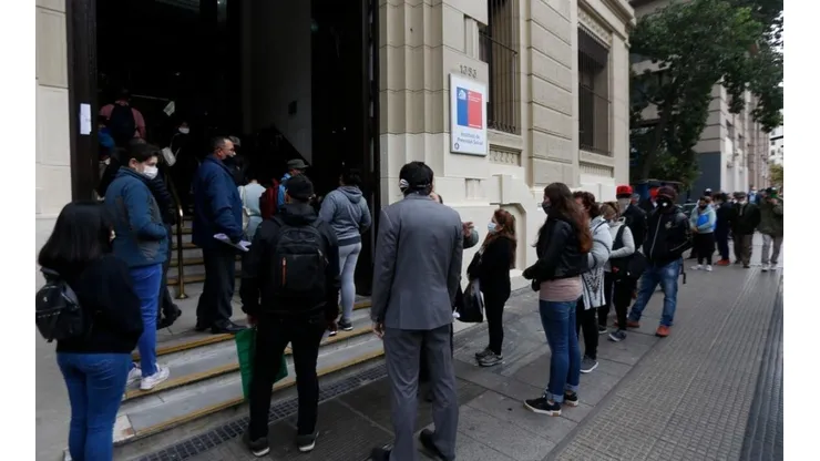 La postulación al beneficio correspondiente al mes de febrero será entre el 8 al 18 de febrero.