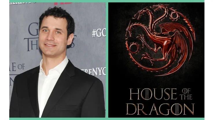 Ramin Djawadi también creó la música de "Westworld".