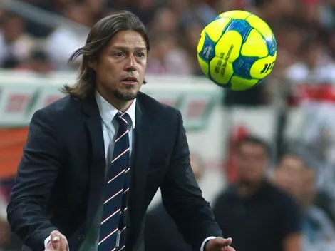 ANFP espera que Almeyda se desvincule para llegar a la Roja