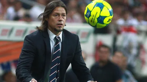 Almeyda define esta semana su llegada a la Roja