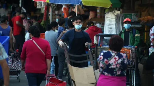 Conoce si postularás al IFE o al Bono Covid