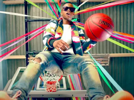 Arrestan a Silentó por el homicidio de su propio primo