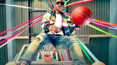 Silentó fue todo un fenómeno con su canción "Watch Me", haciendo que miles de personas imitaran sus pasos de baile en redes sociales.