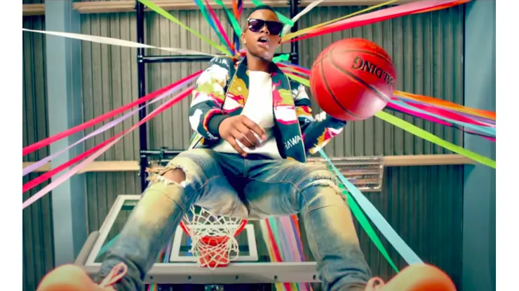 Silentó fue todo un fenómeno con su canción "Watch Me", haciendo que miles de personas imitaran sus pasos de baile en redes sociales.