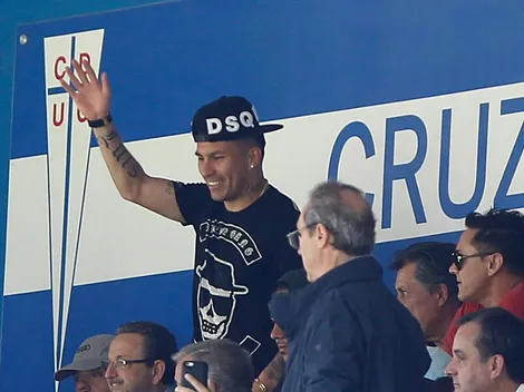 "Yo creo que la UC va a apostar por el regreso de Gary Medel"