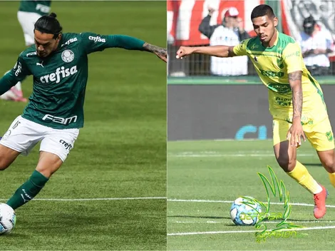 Paraguay visitará Chile con dos campeones de América