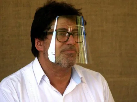 Jadue anuncia la llegada de medicamento ruso Avifavir