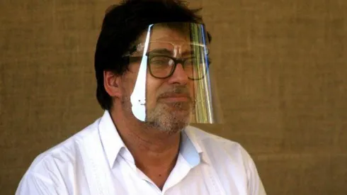 (Fotografía: Agencia Uno)