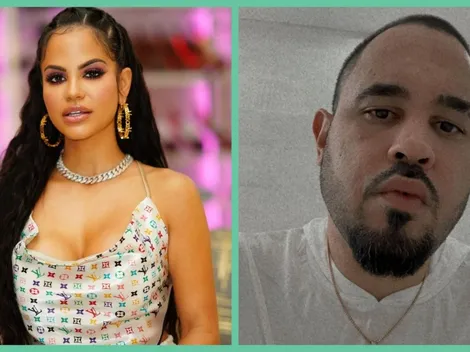 Natti Natasha y Raphy Pina están comprometidos