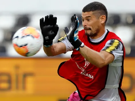 Habrá eliminación entre chilenos en Copa Sudamericana