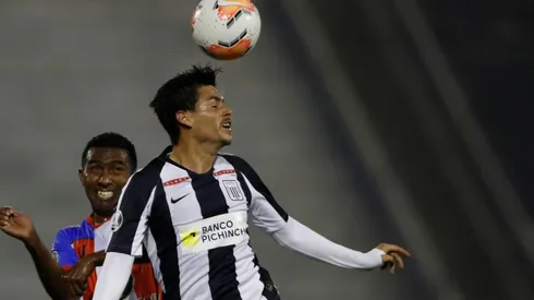 Alianza Lima no se resigna y apunta a permanecer en Primera División