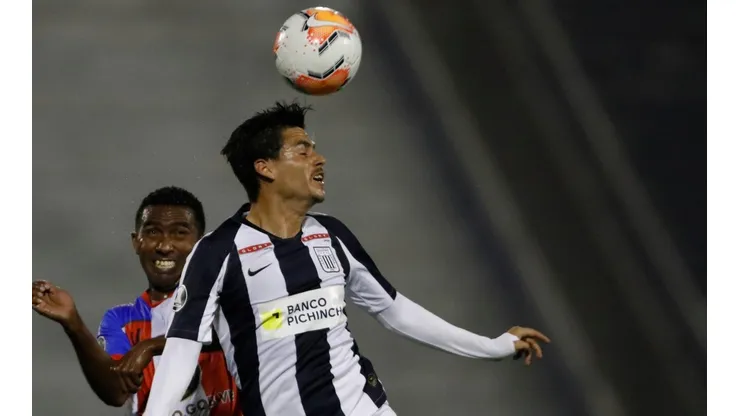 Alianza Lima no se resigna y apunta a permanecer en Primera División