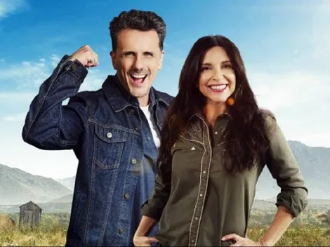 Nuevo reality de Canal 13: Revelan sondeo de conocidos rostros