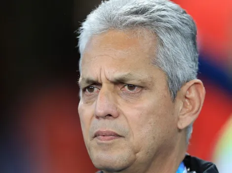 Rueda entrega nómina en Colombia y Chile ni tiene DT