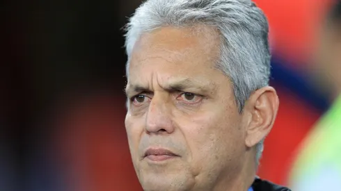 Reinaldo Rueda trabaja en Colombia