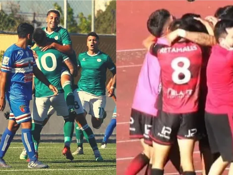 Rodelindo Román y Limache se enfrentan por el título de Tercera