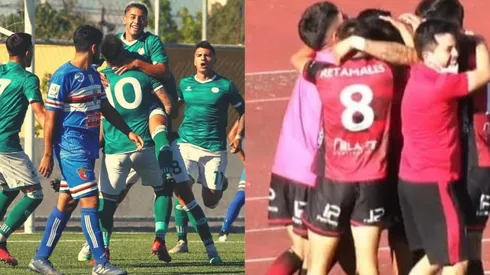 Rodelindo Román y Limache van por el título de Tercera División